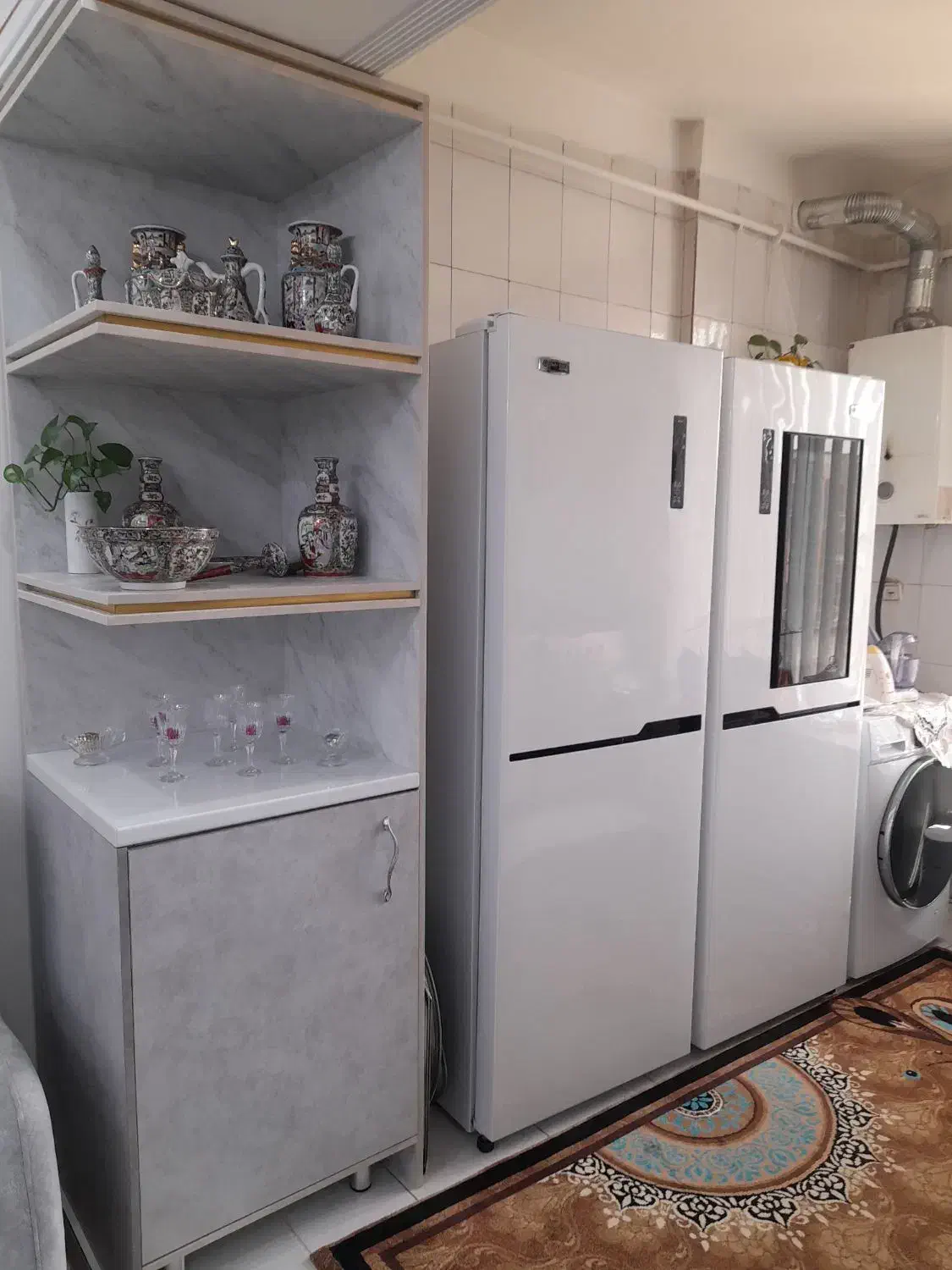 فروش آپارتمان ۷۰ متری نوروزیان