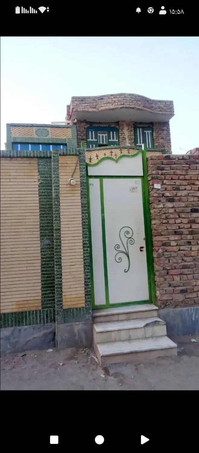 خانه اجاره ای سعدی14
