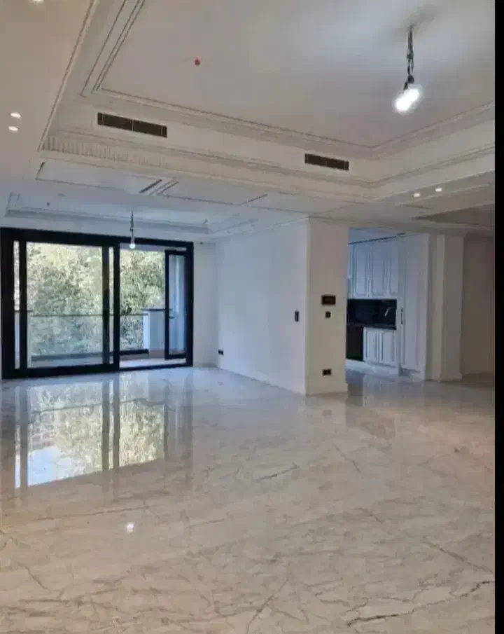 آپارتمان ۱۲۷ متر (لاهیجانی)