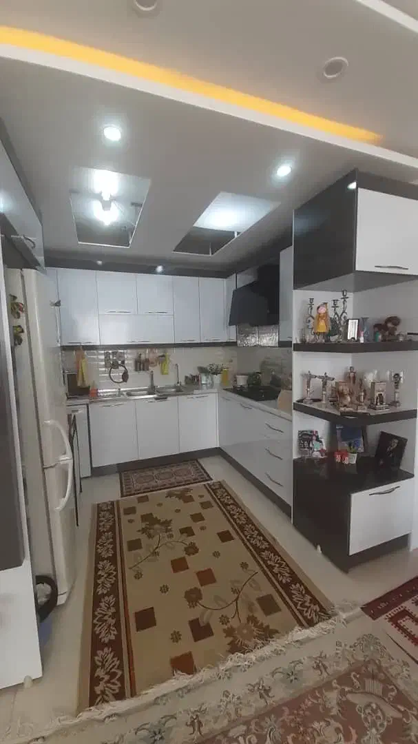 اجاره واحد مسکونی در خیابان الفت