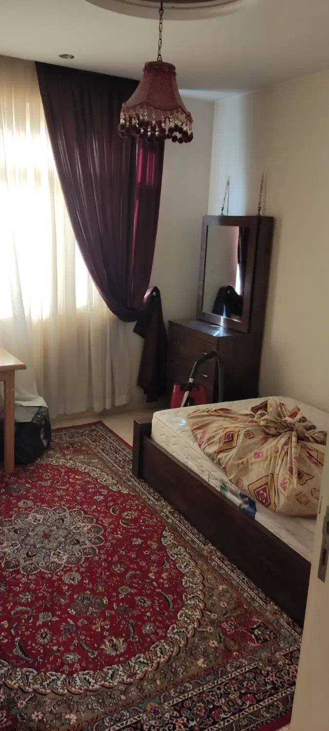 آپارتمان ۶۵ متری خوش نقشه