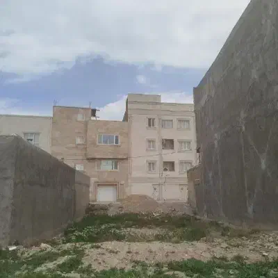 فروش زمین مسکونی در حاجی بیلر