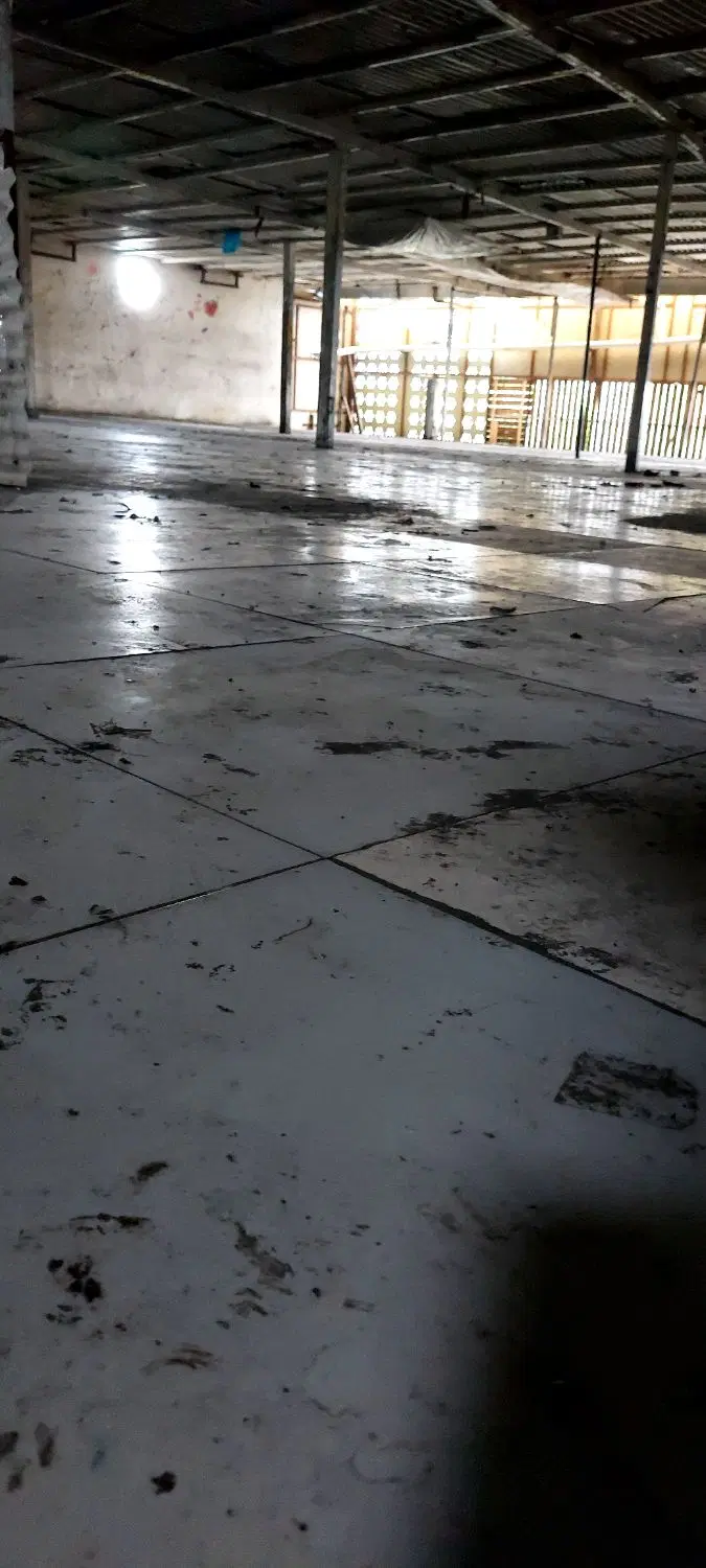 اجاره کارگاه ۳۰۰ متری