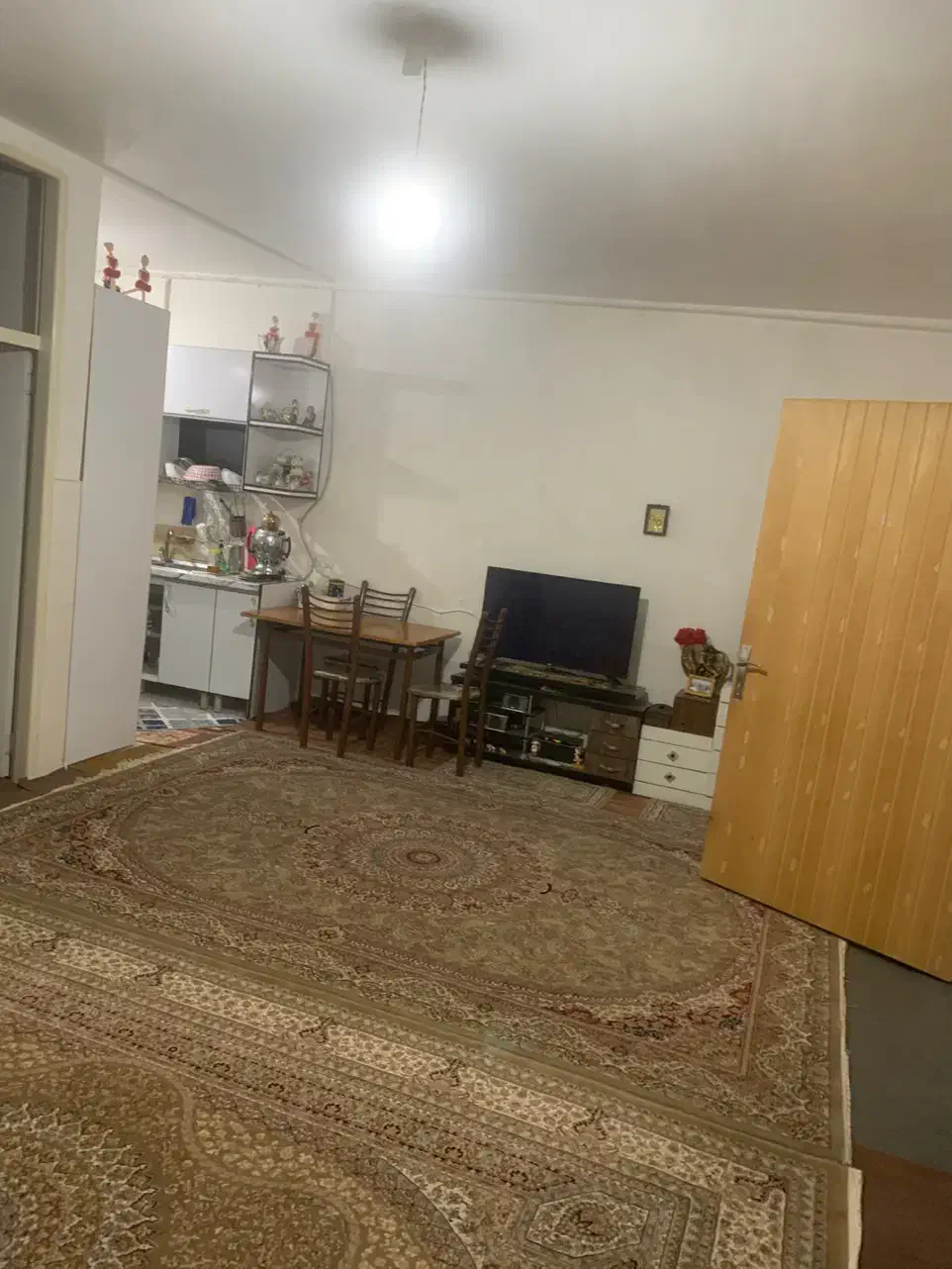 خانه ویلایی 75 متری ویلا اپارتمان خونه