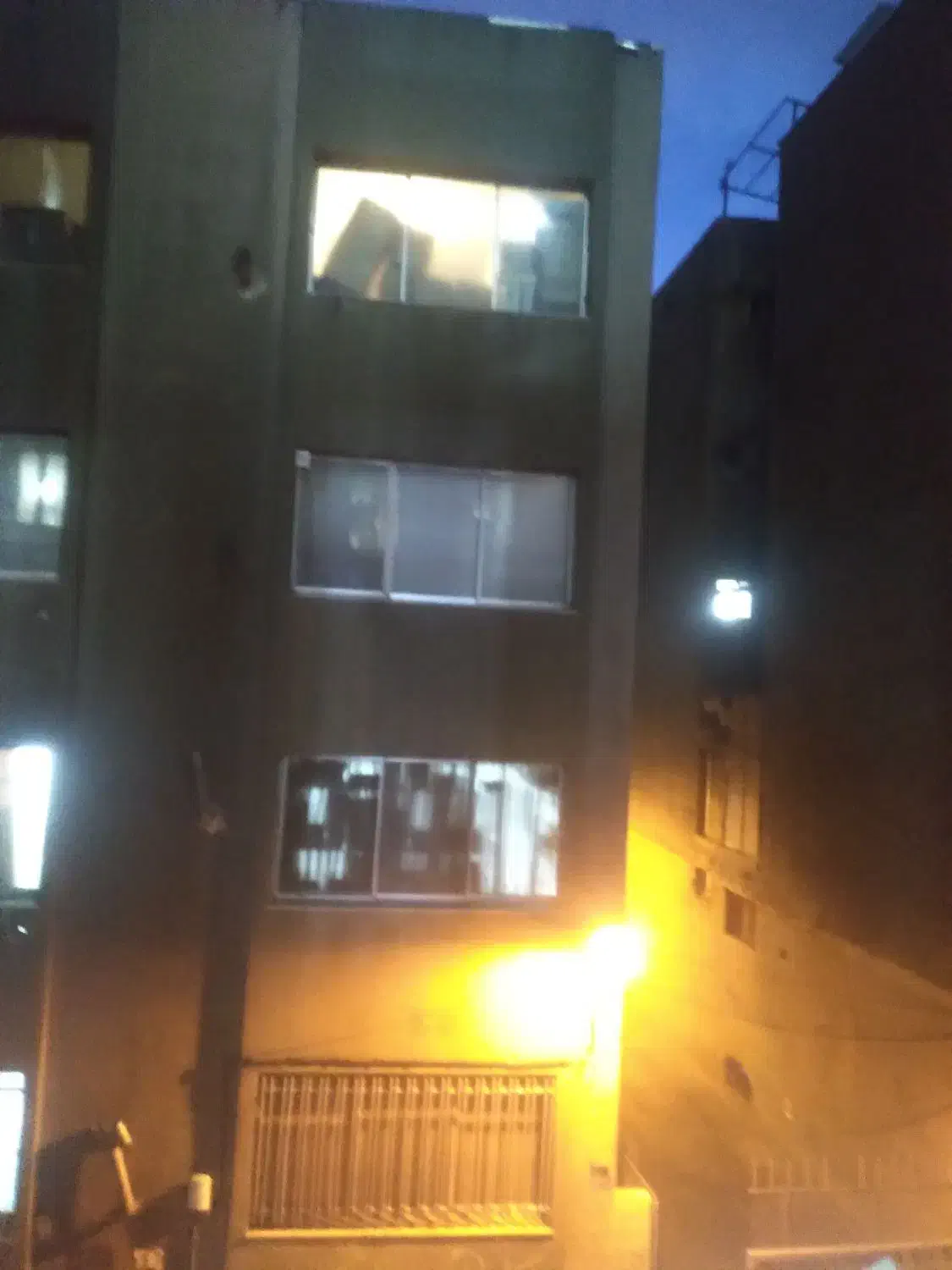 اجاره آپارتمان محدوده بهارستان و سعدی