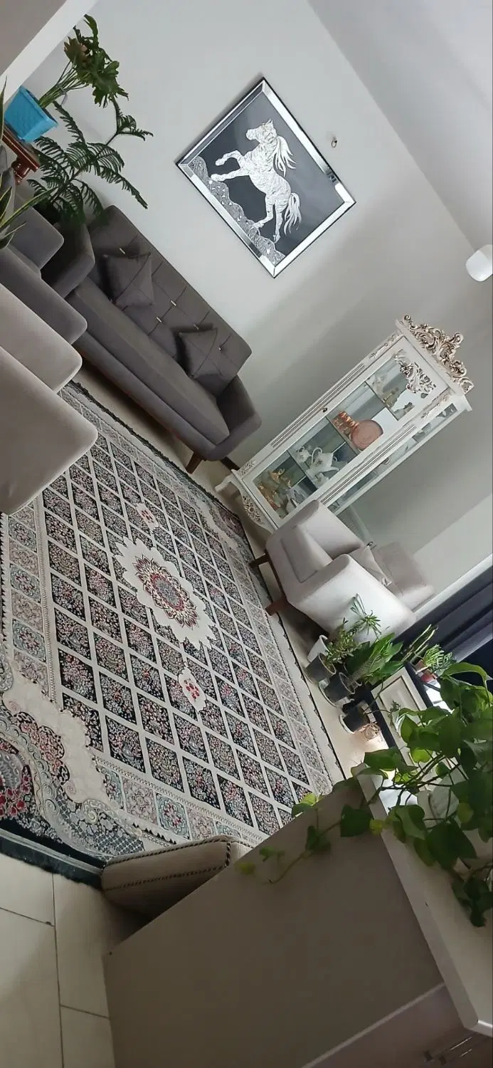اجاره آپارتمان فاز۷