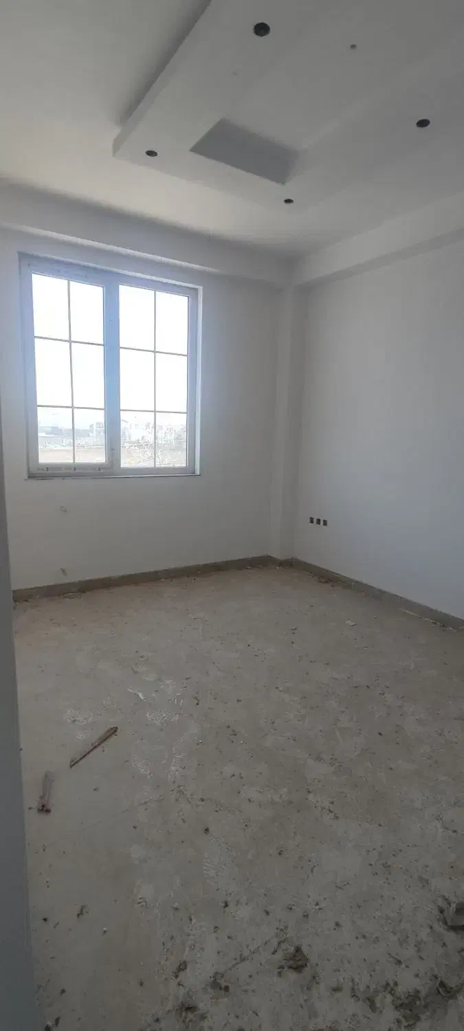 سوئیت ماشین رو ۶۵ متری