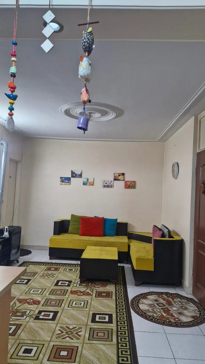 ۴۶ متری نارمک جنوبی
