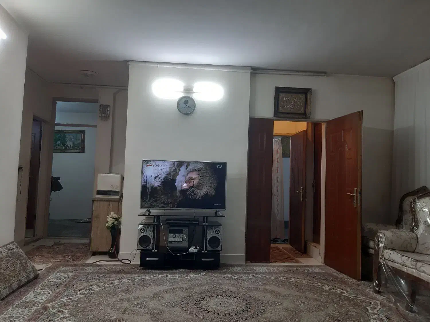 75متر 2خواب شهید کریمی
