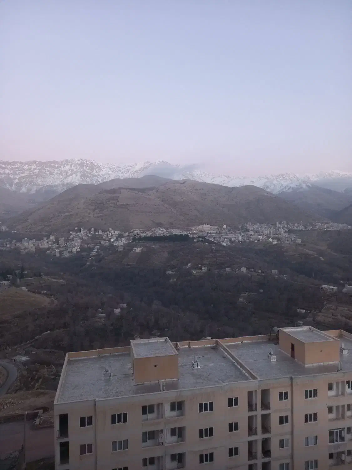 مسکن مهر تپه کوله
