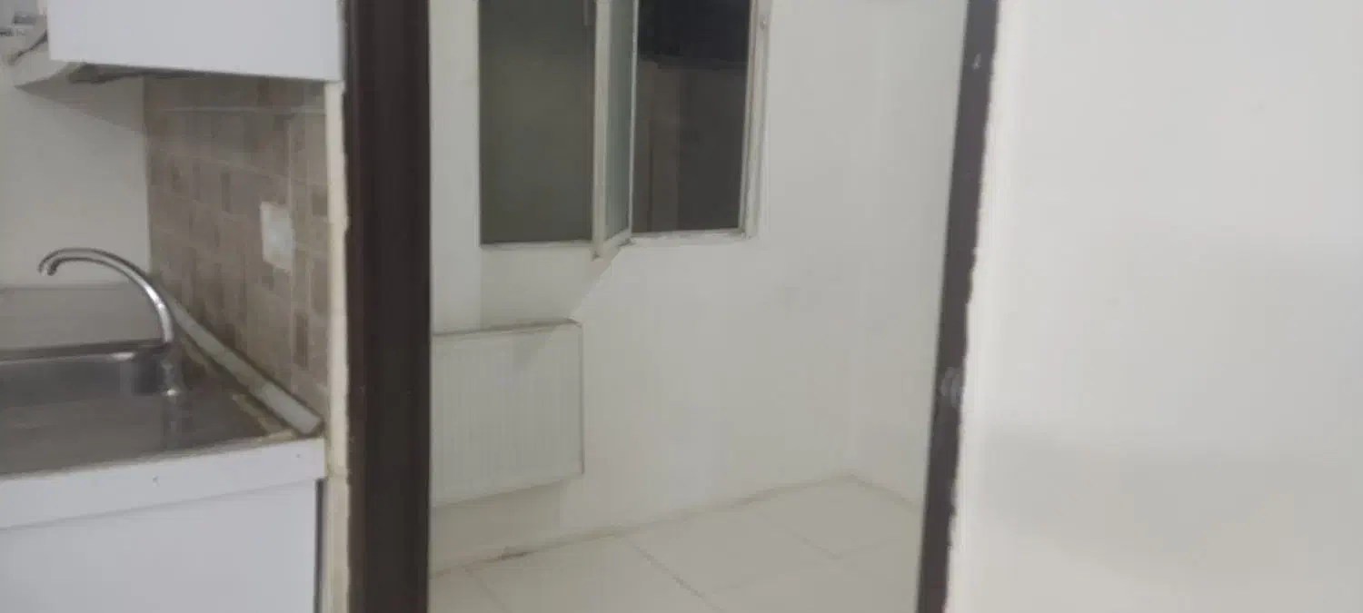 آپارتمان طبقه دوم