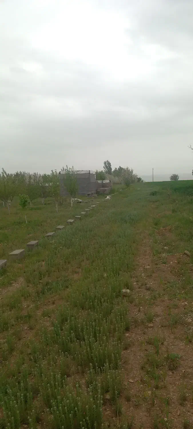 فروش باغ ویلایی