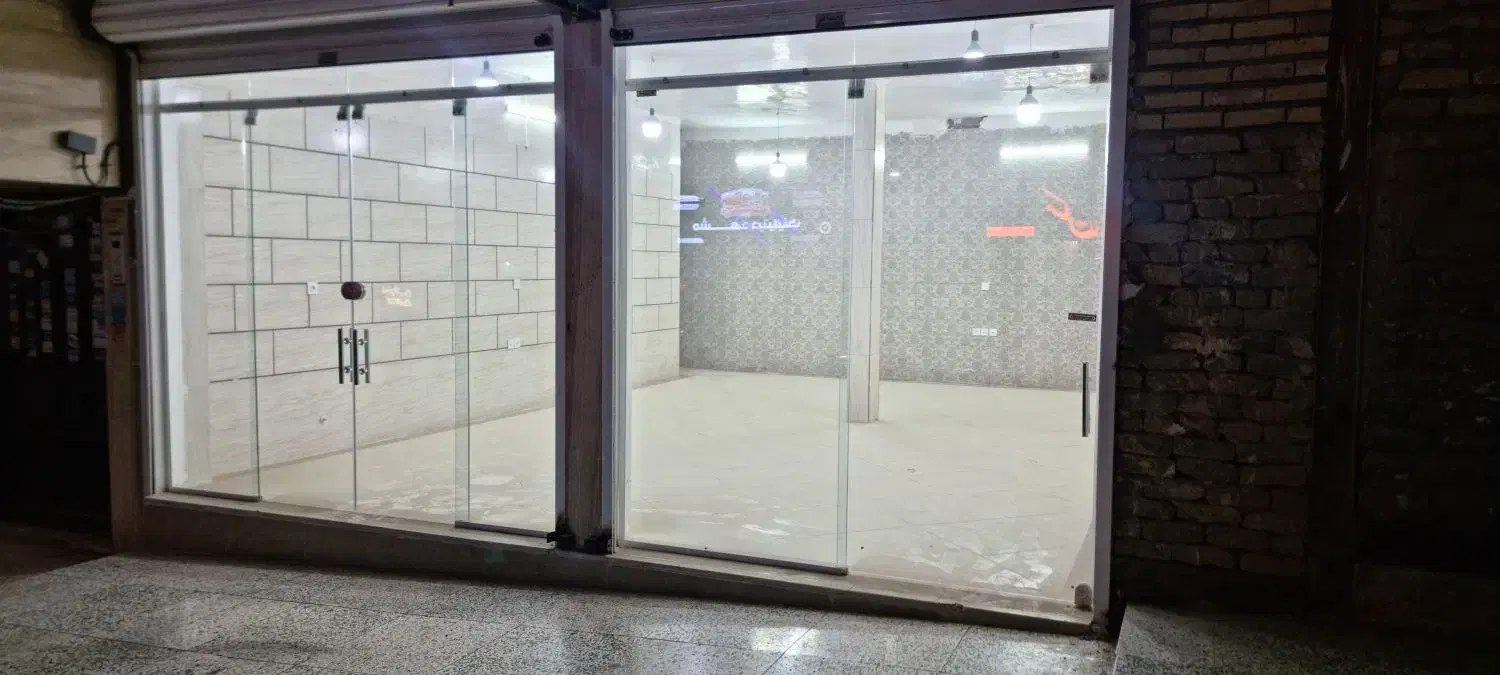 رهن و اجاره مغازه