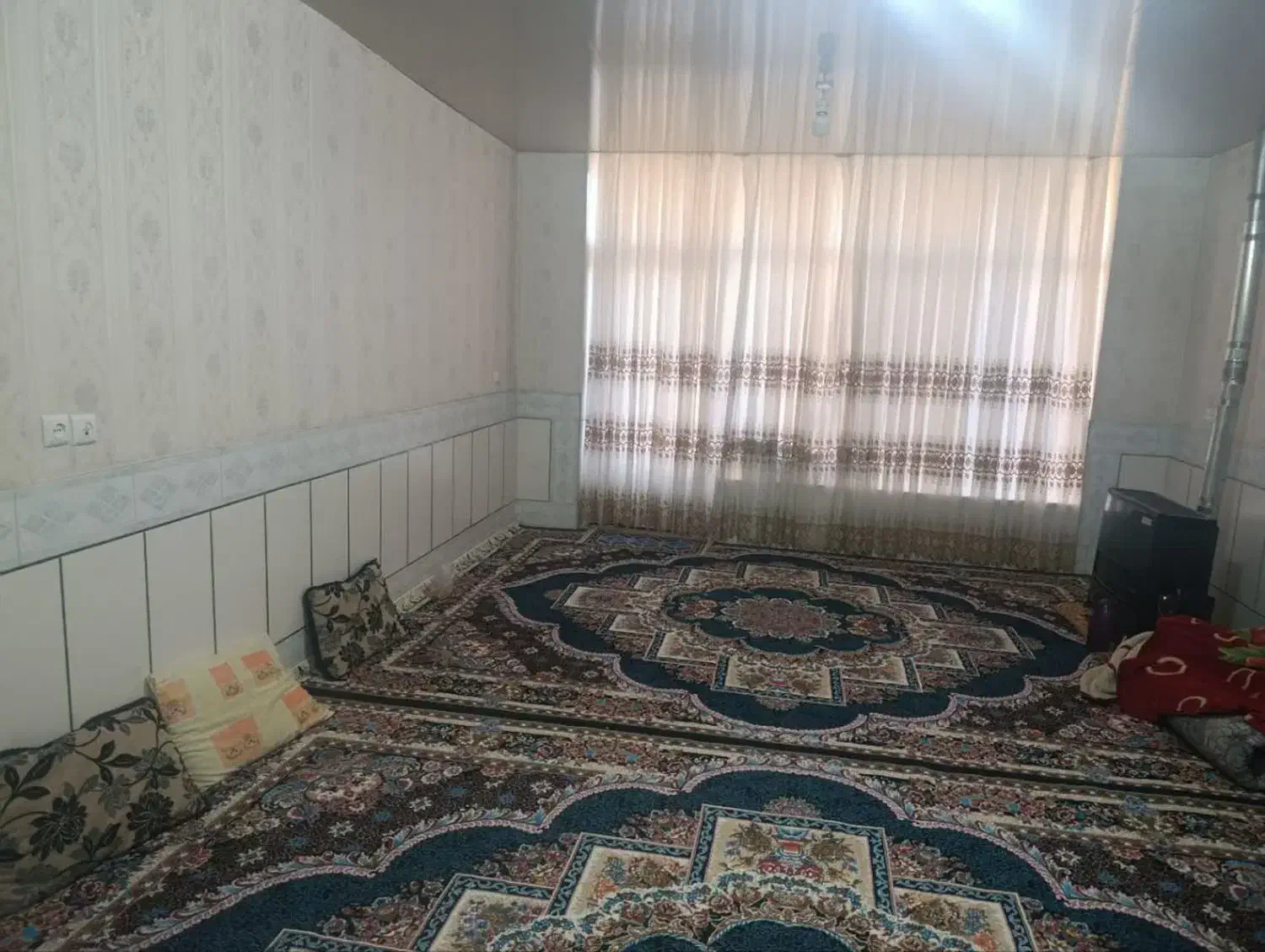 فروش منزل مسکونی