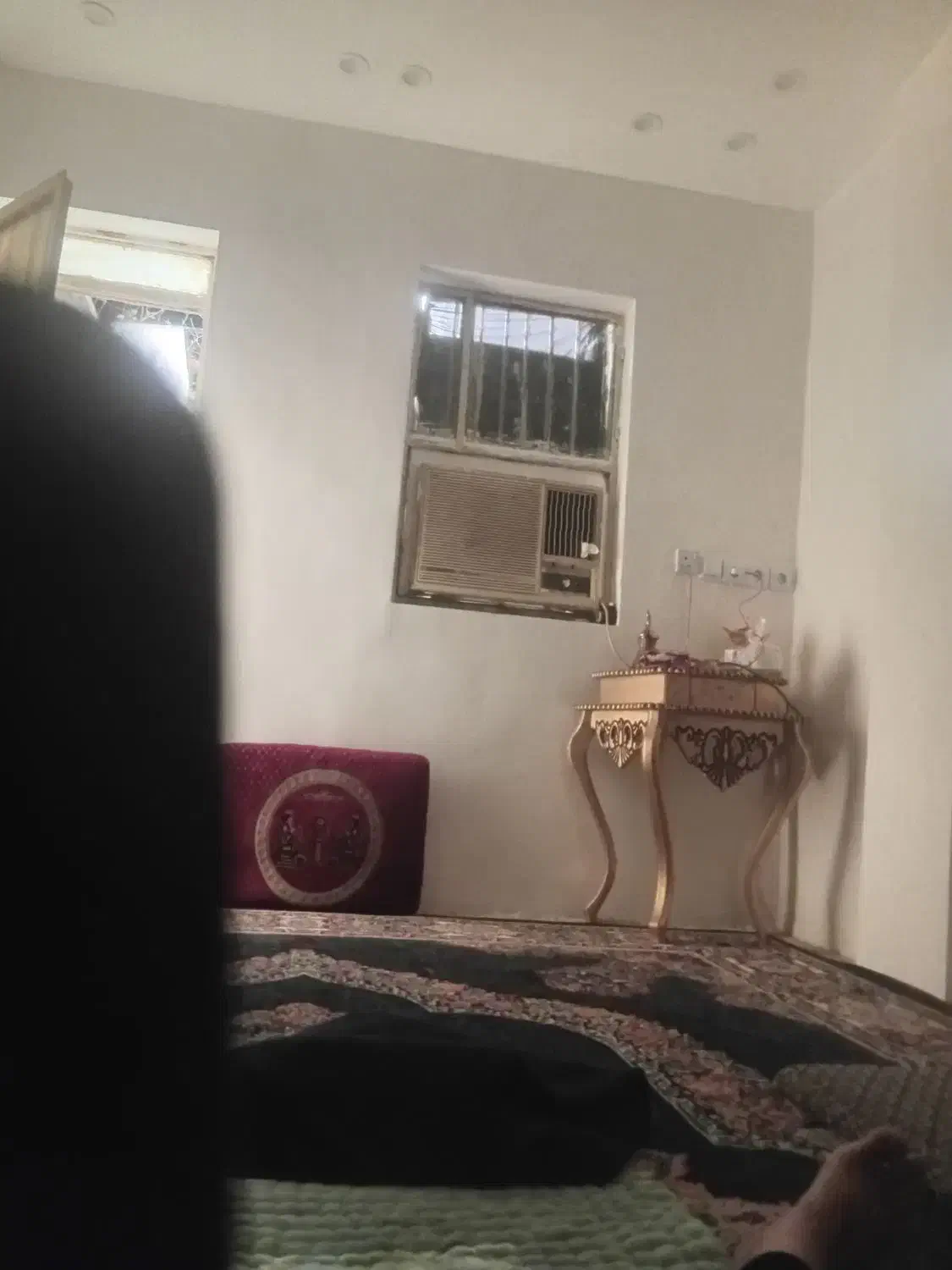 منزل ۲ طبقه رهن واجاره