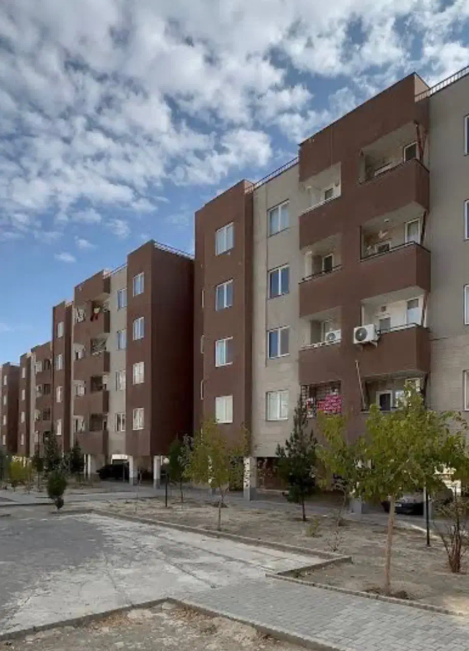 اپارتمان اجاره ای