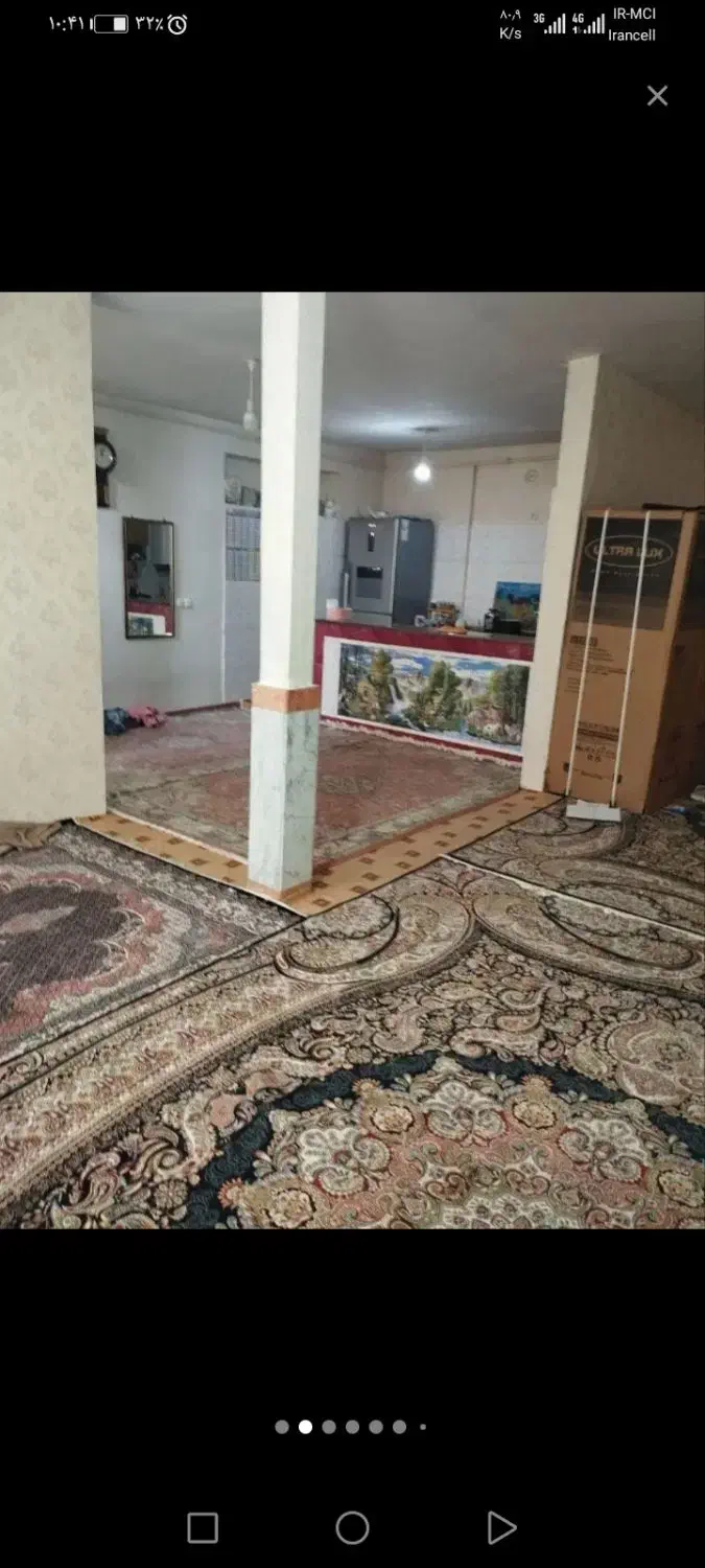 فروش سه طبقه