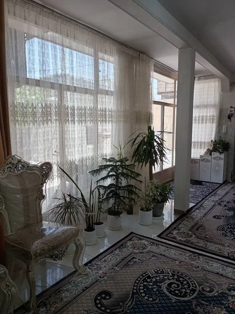 منزل ویلایی