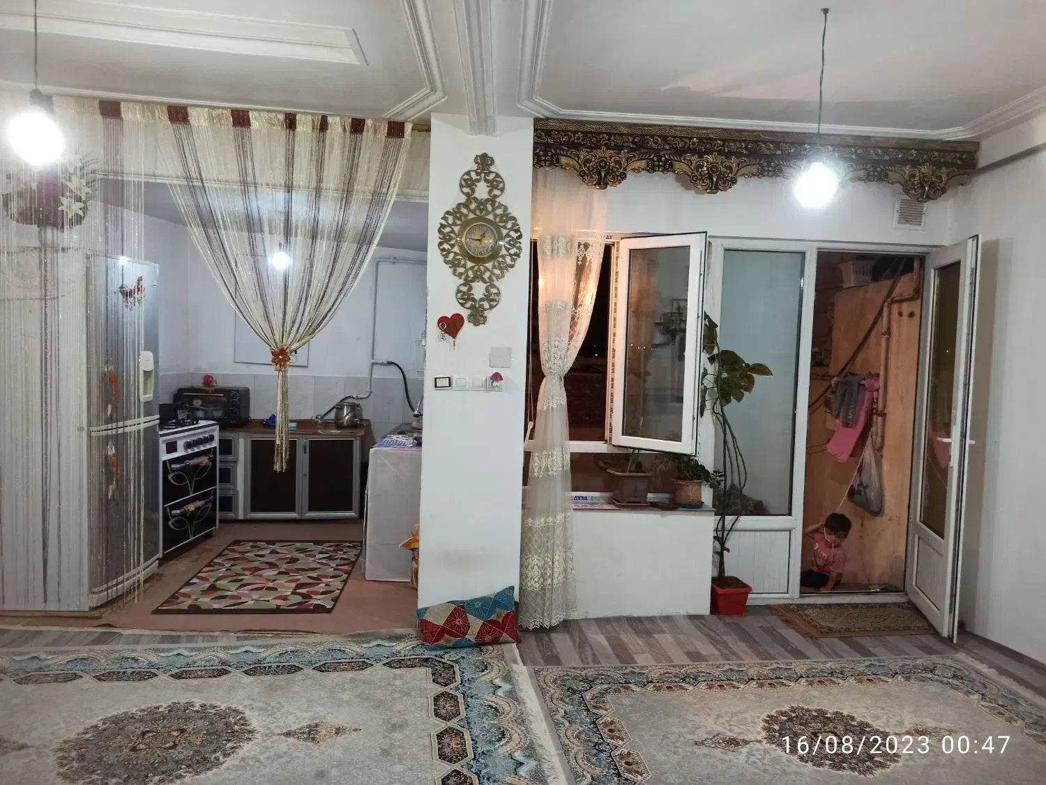 خانه70متری خلیل آباد