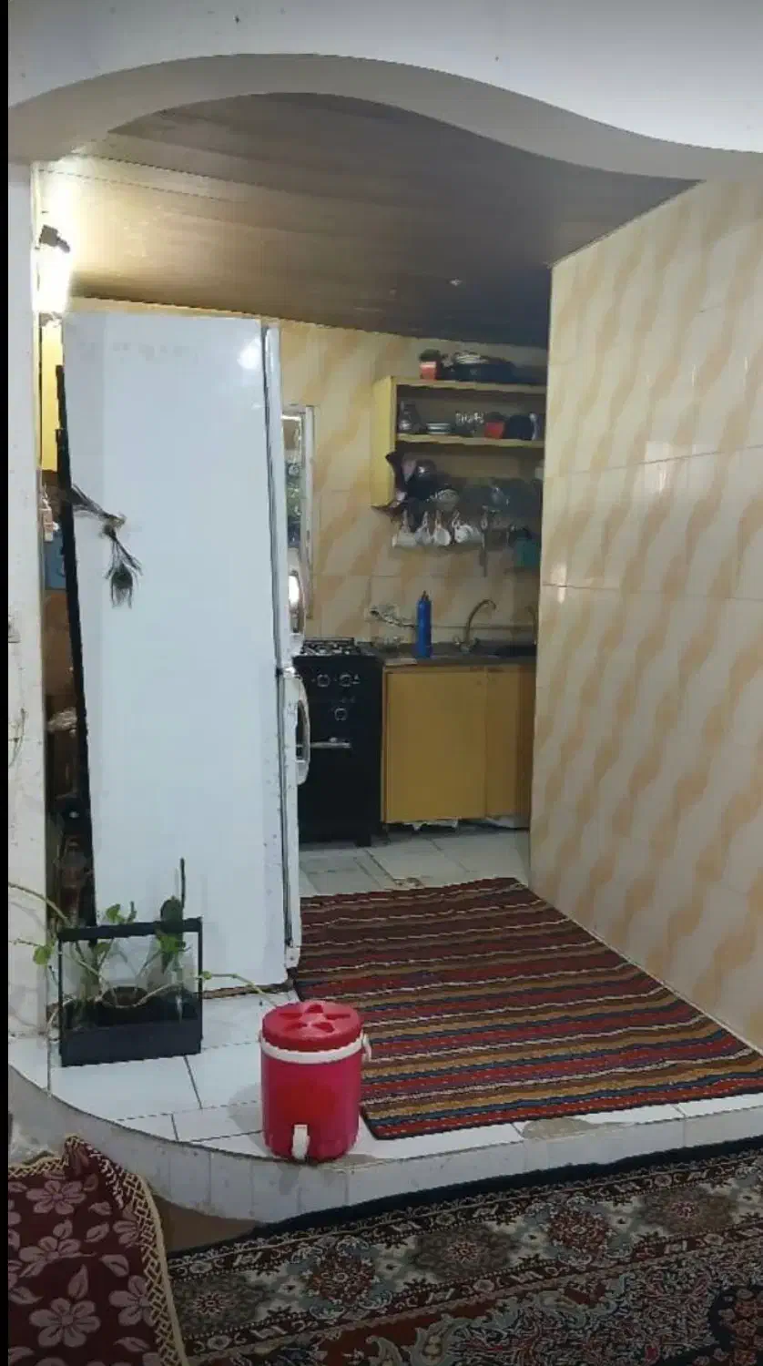 عالیشهر ساختمان خامنه ایی