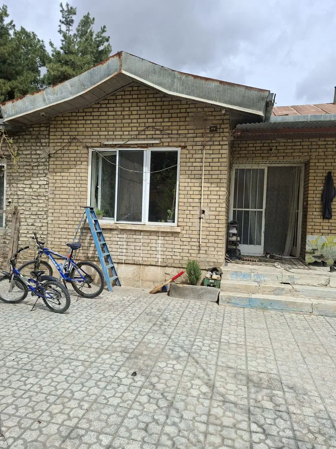 ویلای بزرگ