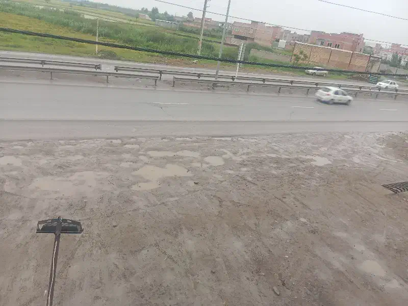 مغازه در دلند.