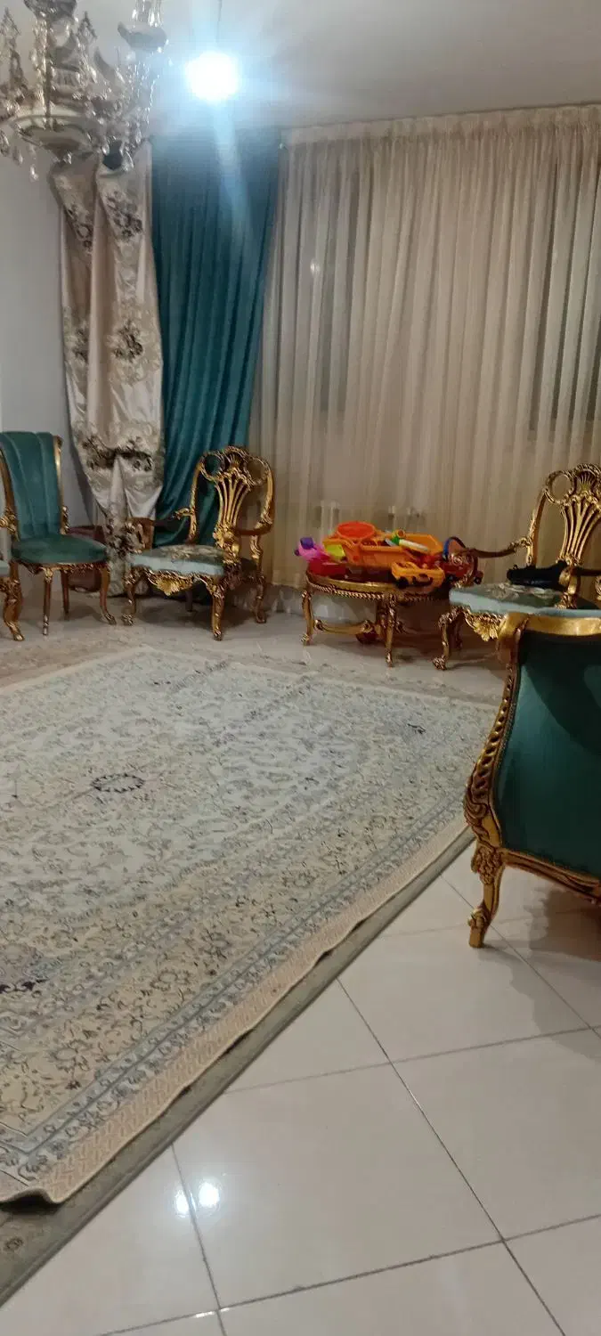 ۹۰ متر سند اماده