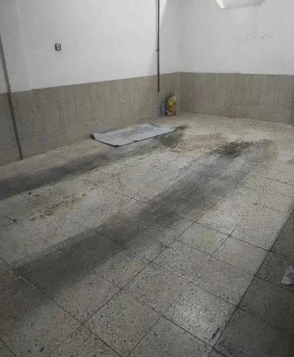 اجاره پارکینگ