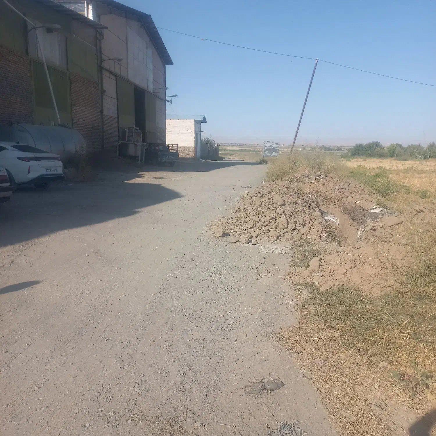 زمین