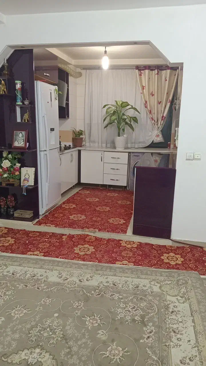 اجاره آپارتمان قرچک