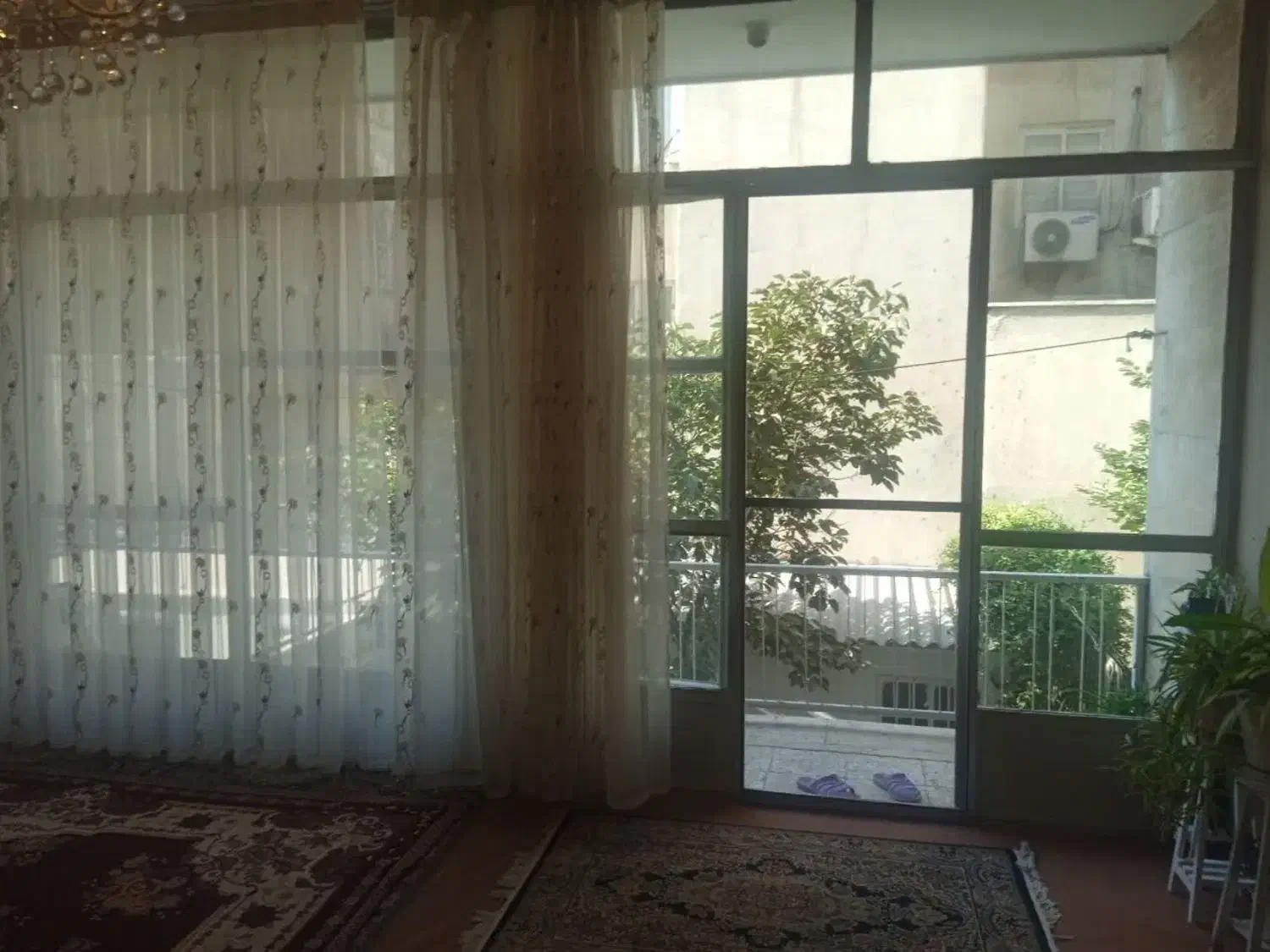 اجاره آپارتمان
