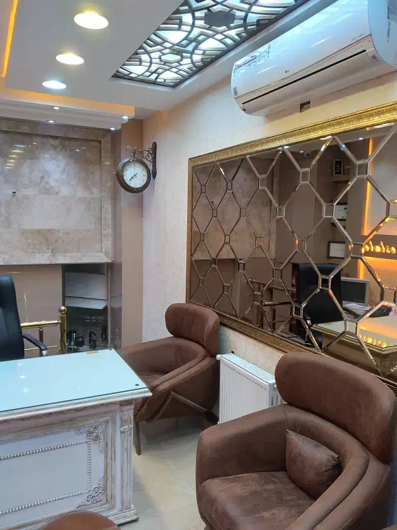 مغازه عباس آباد