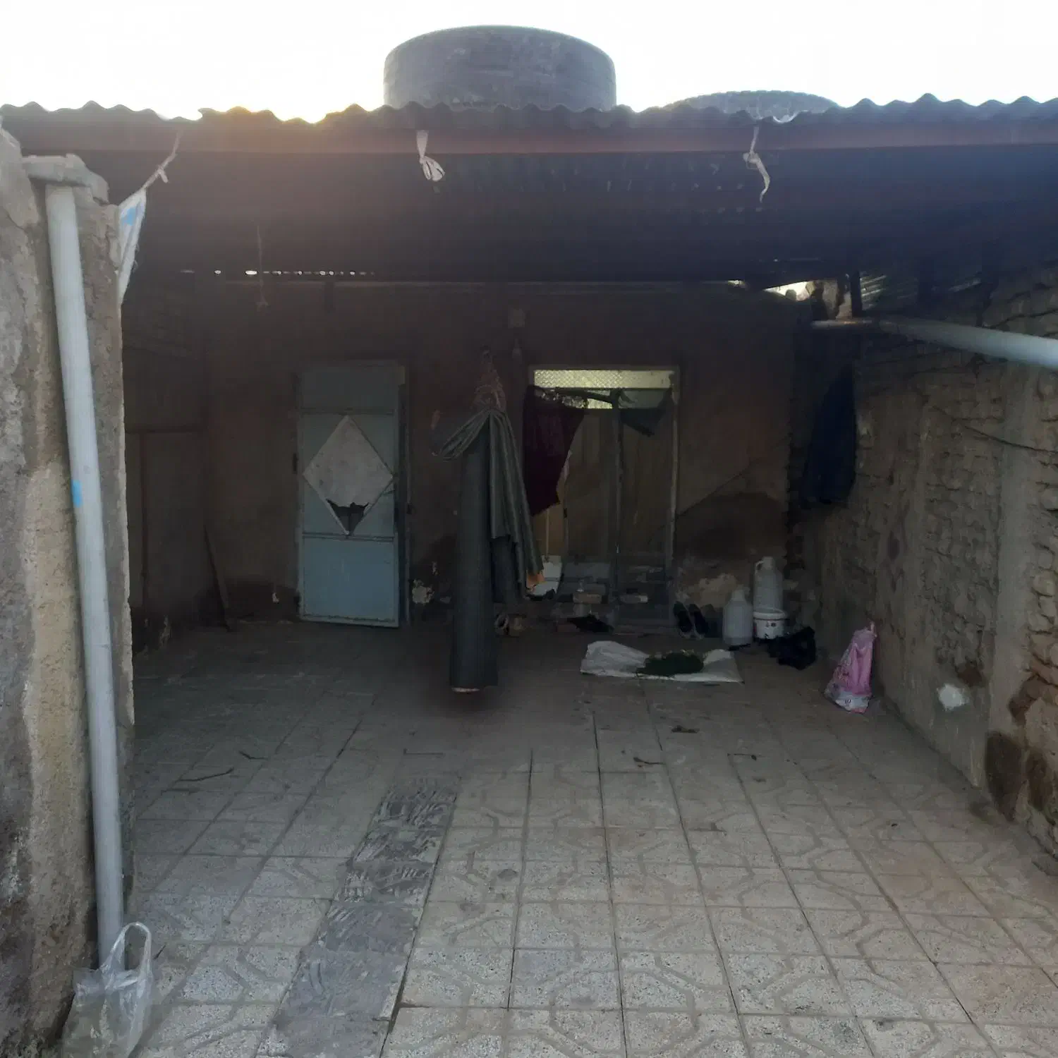خانه اجاره ای