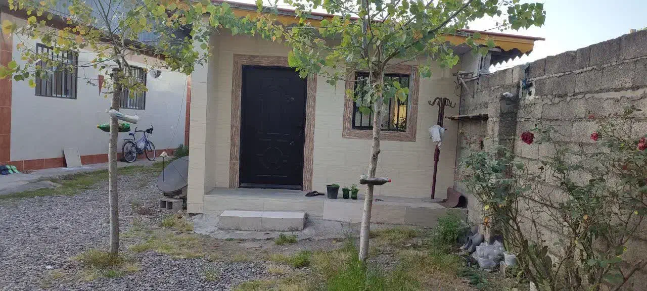 سوئیت ۴۳ متری روستایی