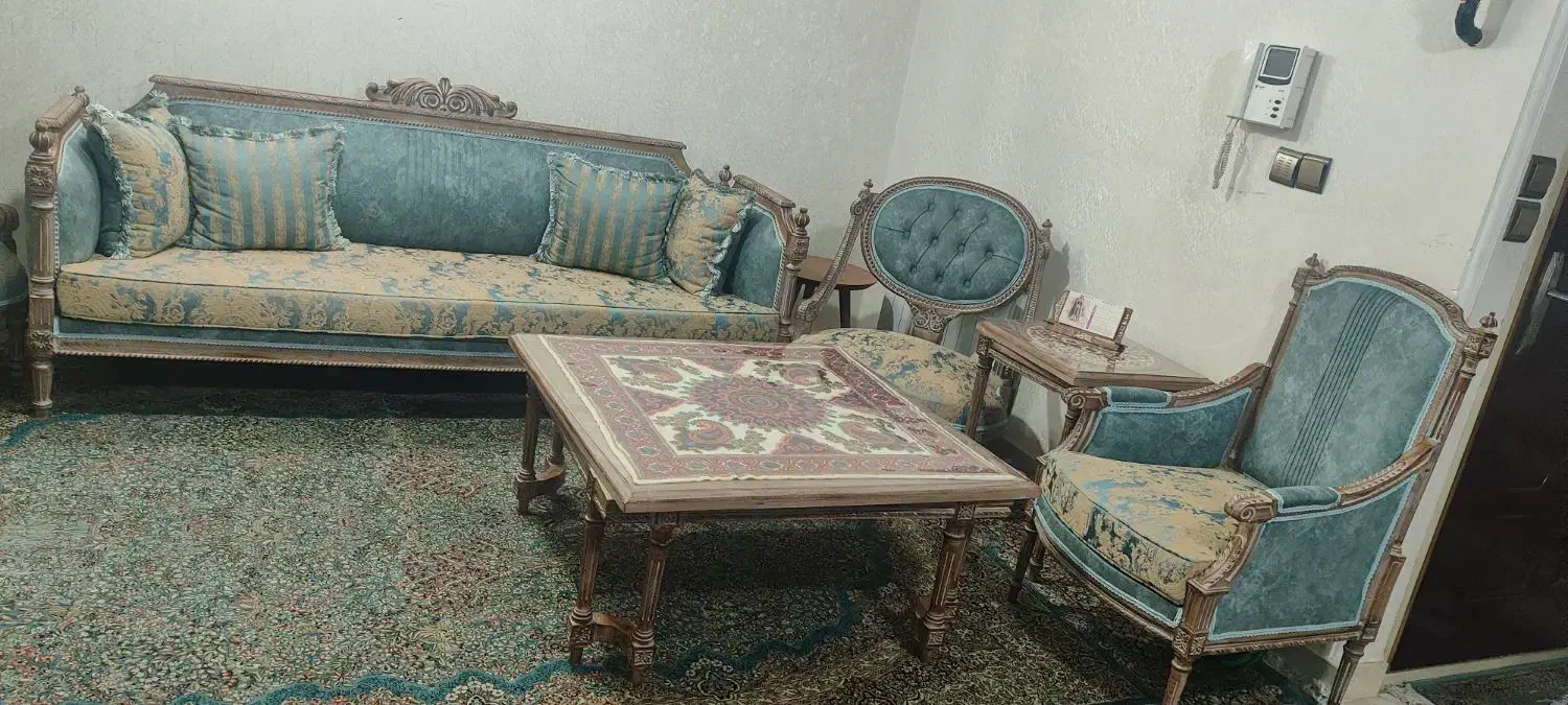 فروش آپارتمان