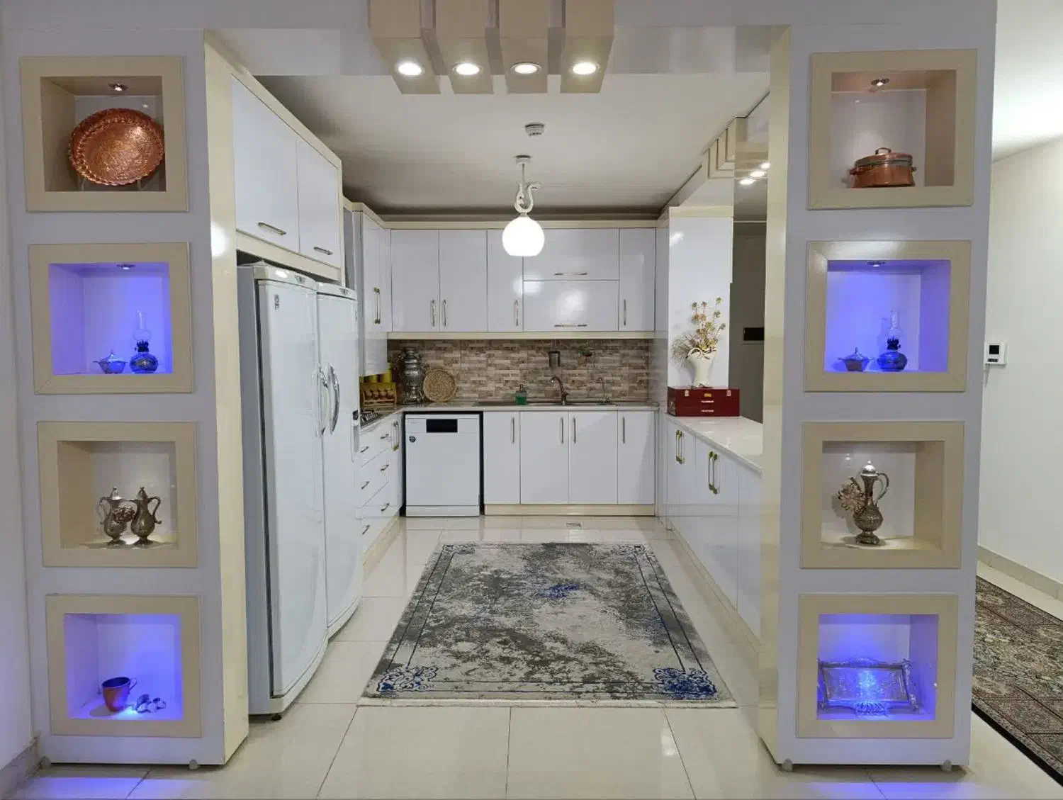 اپارتمان
