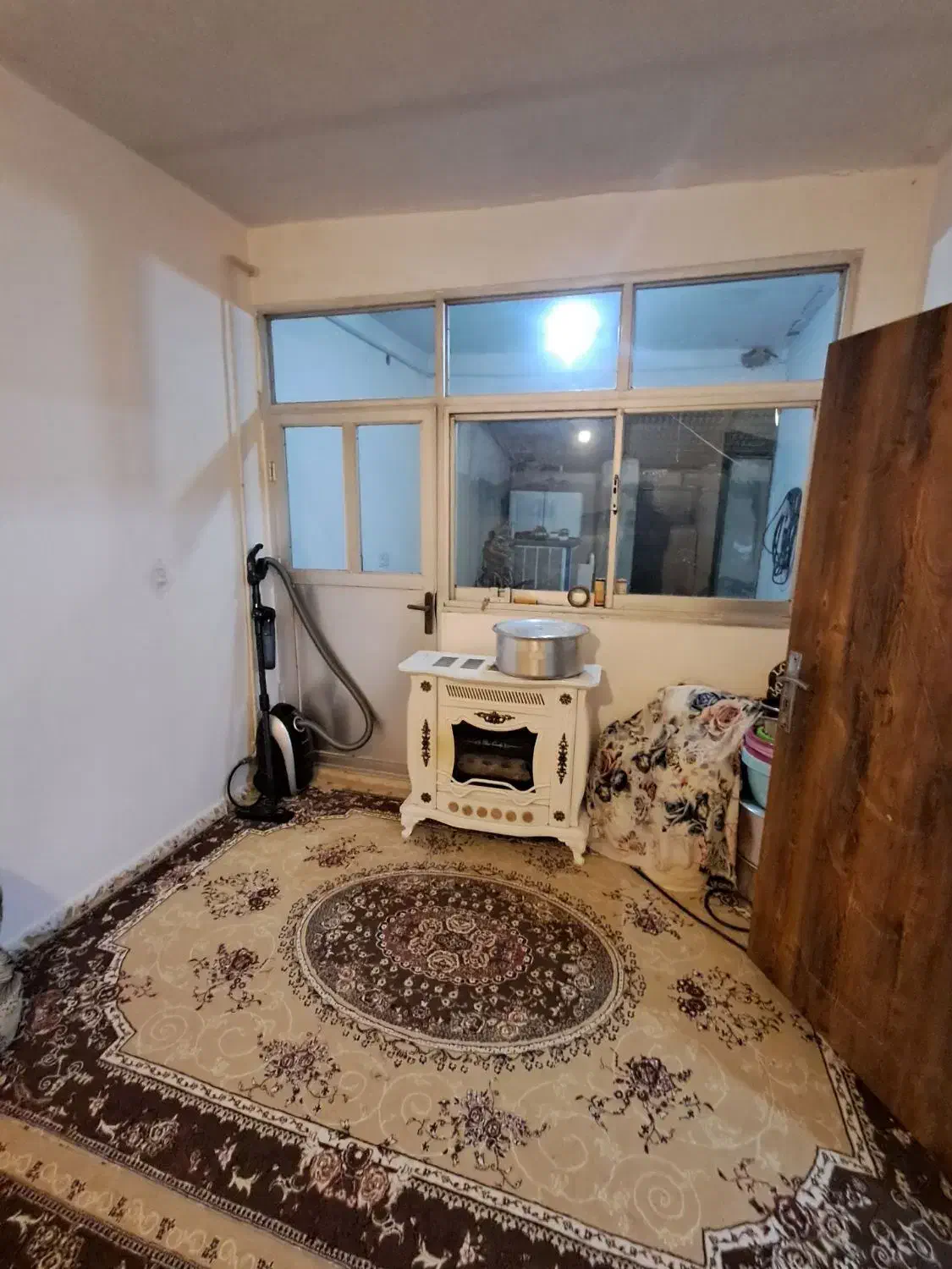 ویلایی117متری حسن آبادکلج