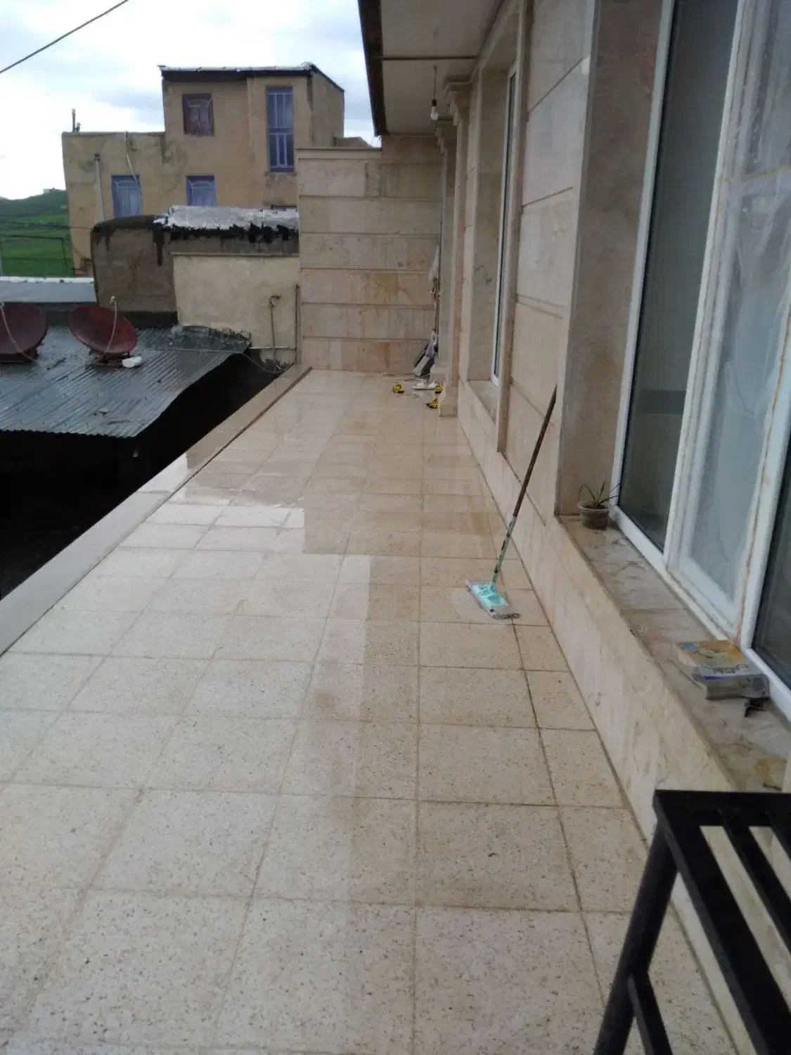 خانه ویلایی ۷۰۰متری