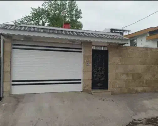 ویلایی نو ساز