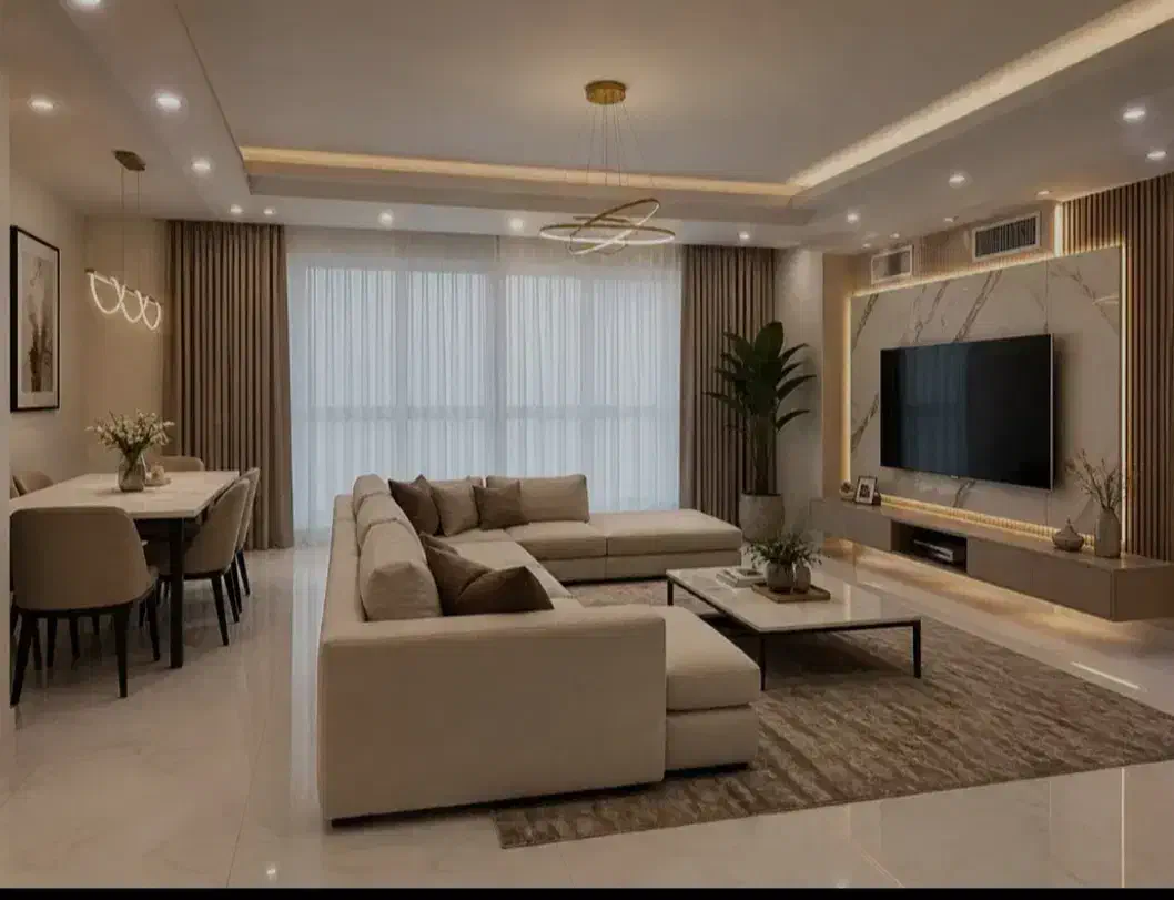 آپارتمان فروشی