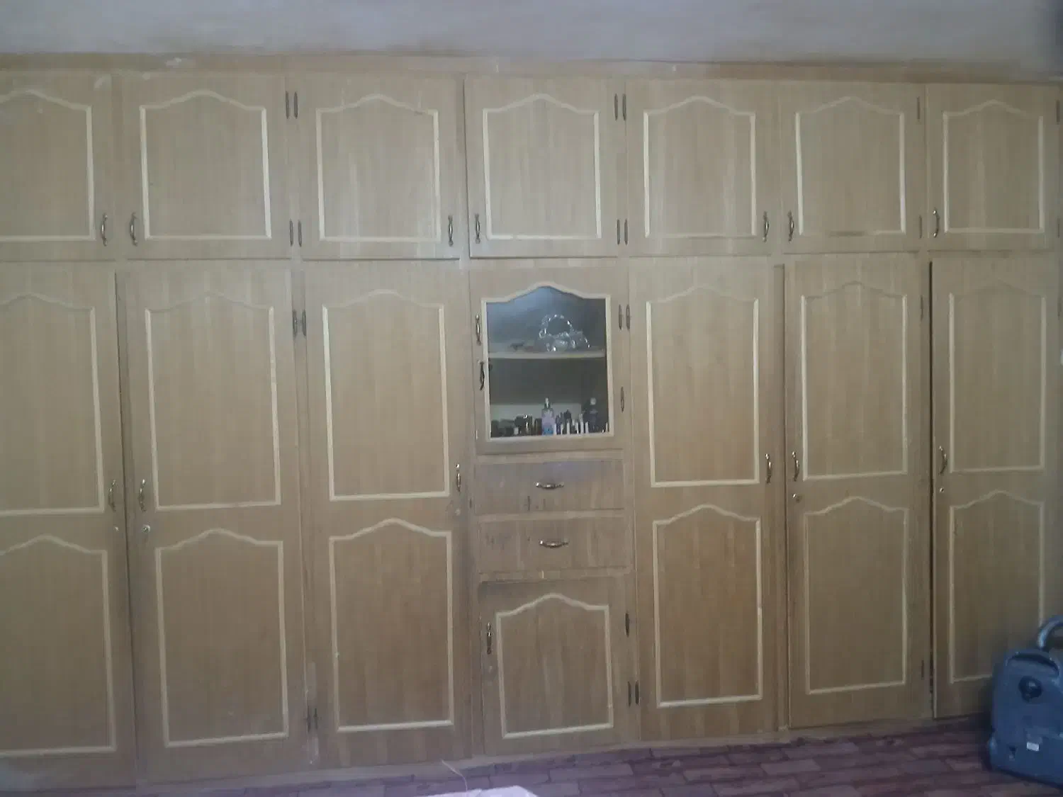 فروش خانه در خانه سازی نجف ۱۵