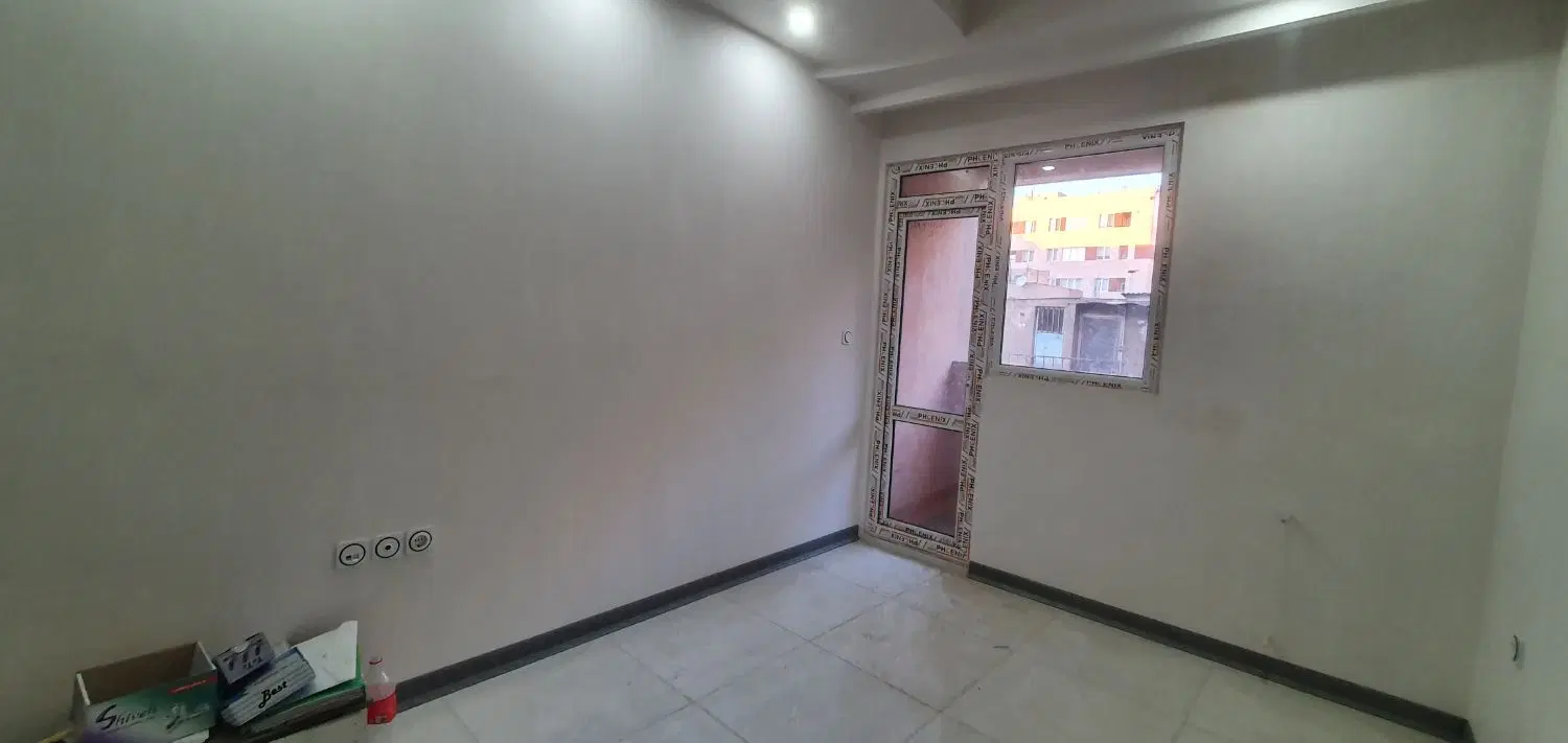 فروش آپارتمان ۵۷ متری کلید نخورده