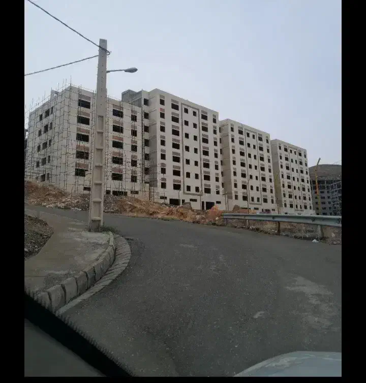 فروش مسکن ملی