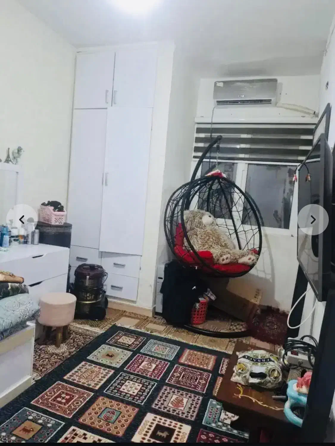 فروش ۵۳ متری بهارستان ۴۸