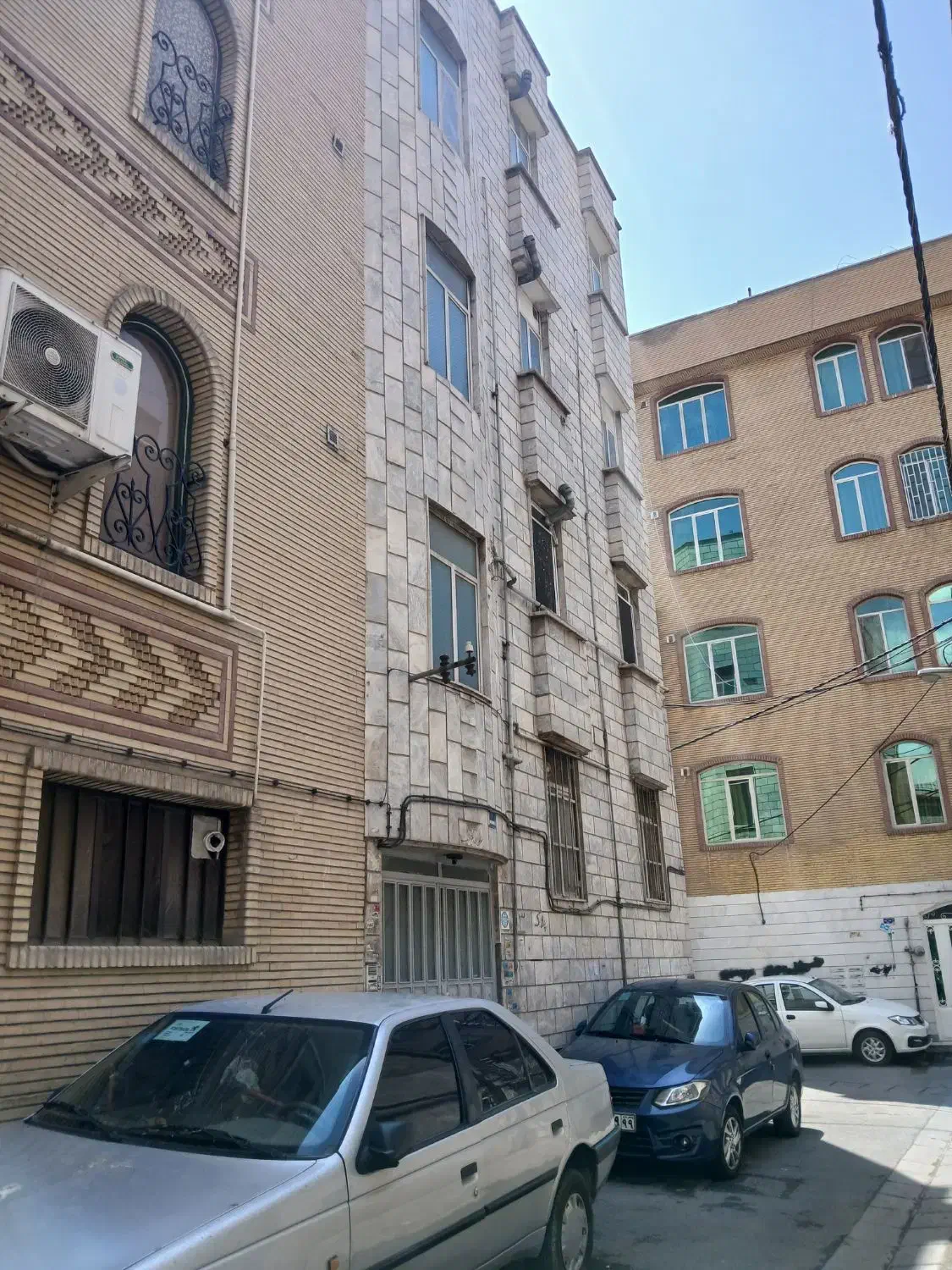 واحد۳۰متری