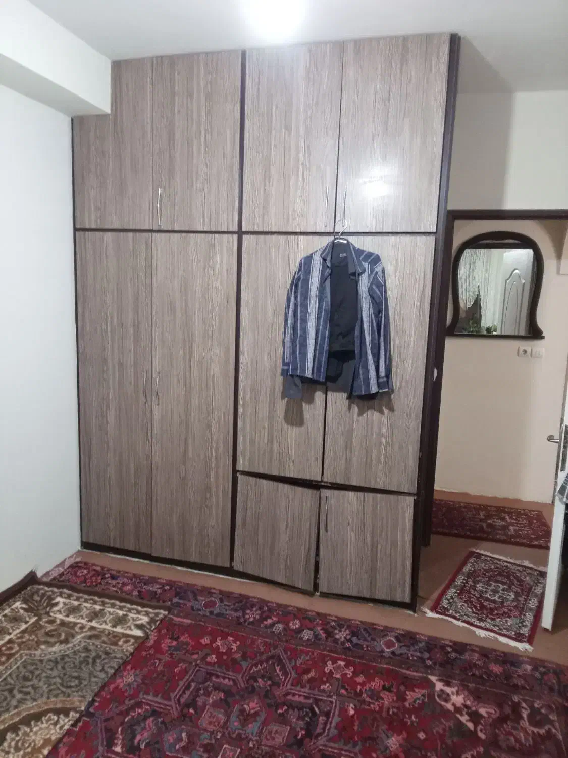 اندیشه مجتمع اسکان ۳