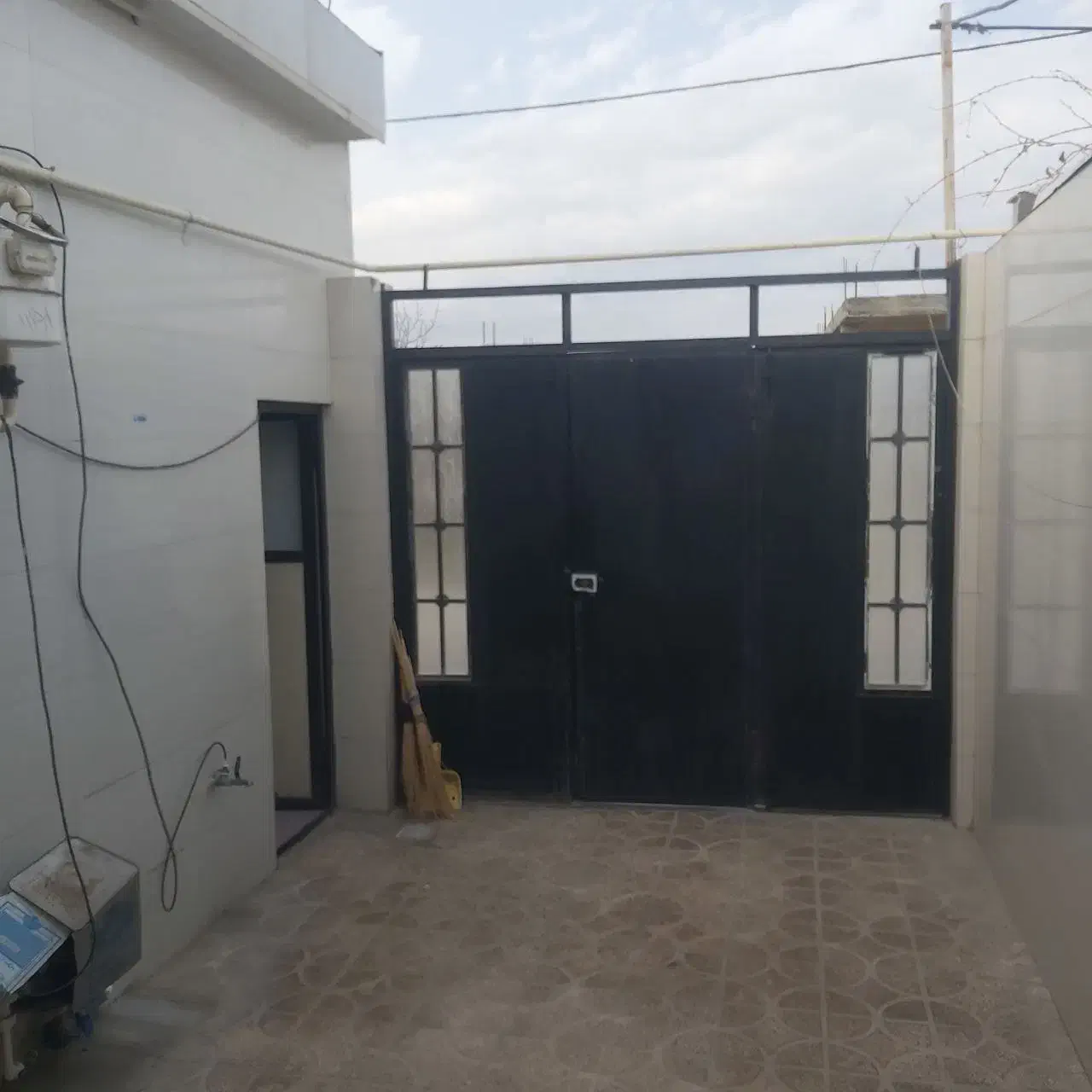 فروش خانه ویلایی ناصردین