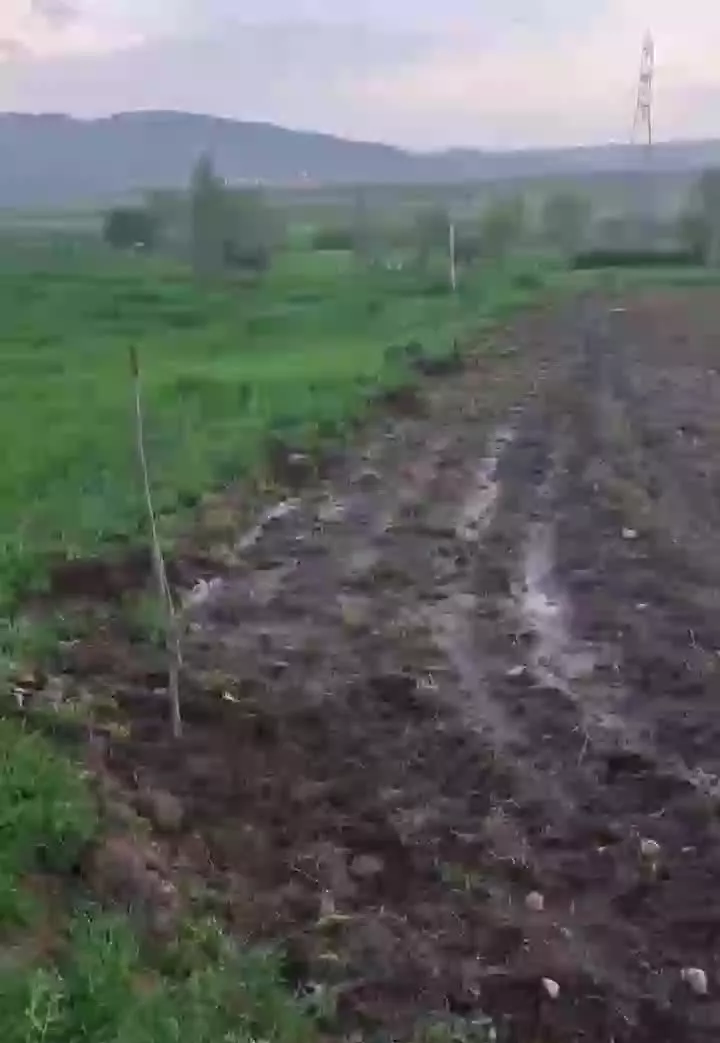 فروش زمین ابی