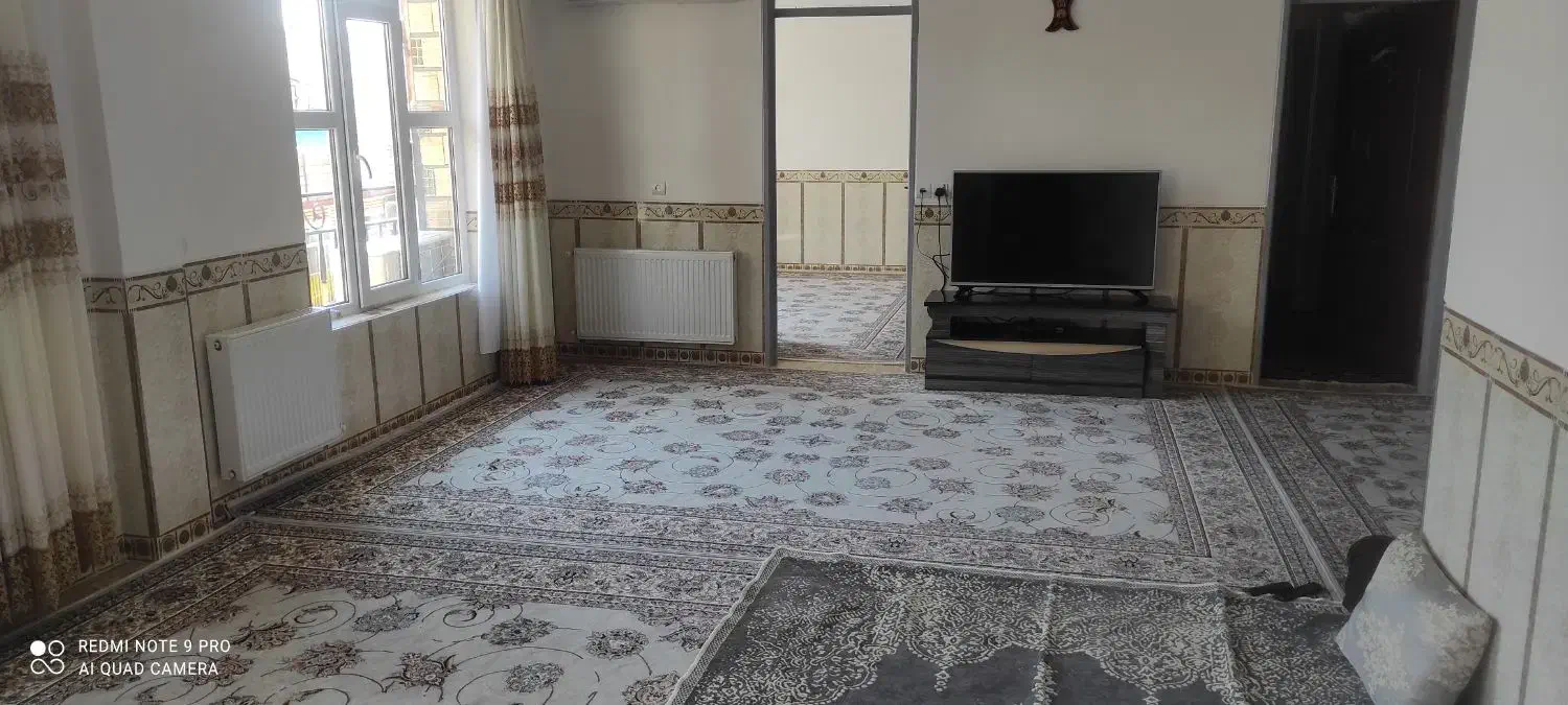 سویت اجاره ای در جوانرود