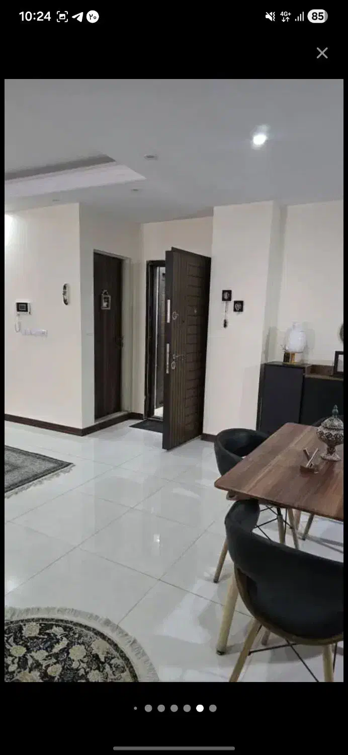 واحد ۱۱۳ متری ،تهرانپارس شرقی